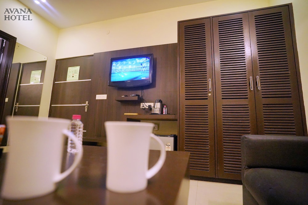 Hotel Avana 11/20