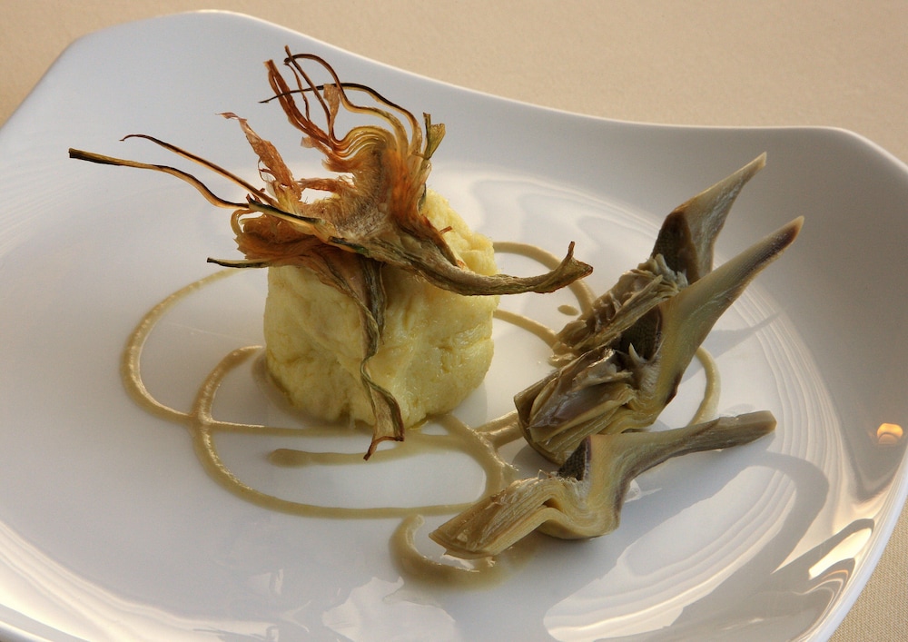 Relais Mont Blanc Hotel and Spa 17/50