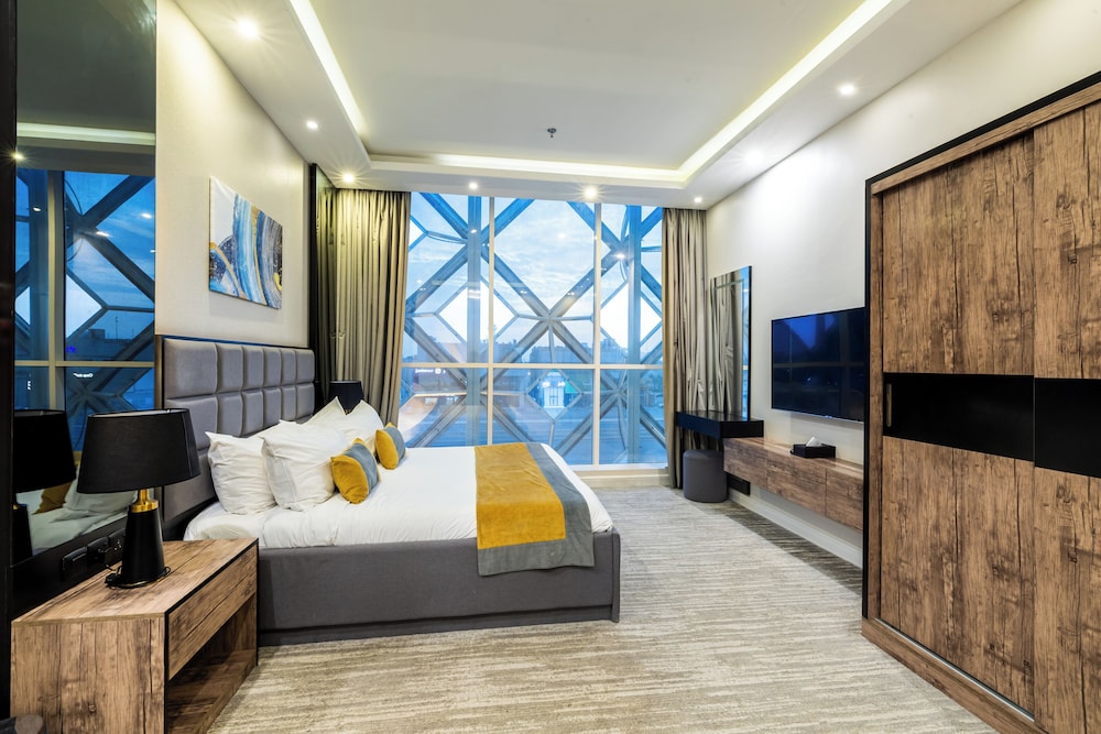 فندق كلاوزر للشقق الفندقية(Clowzer Hotel Apartments) 20/51