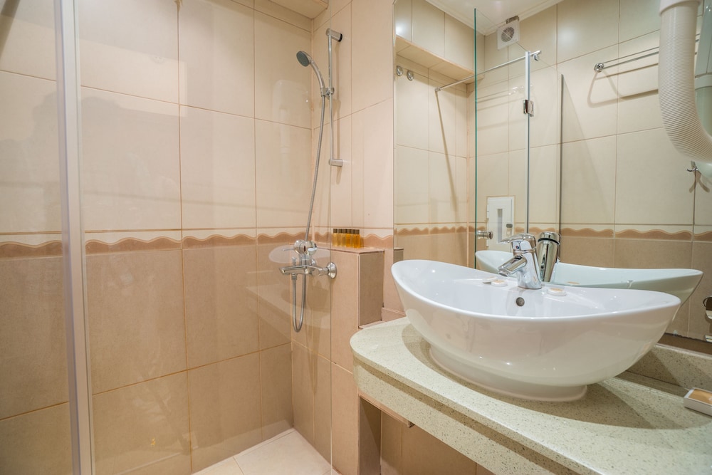 Perla Sun Park Hotel 46/47
