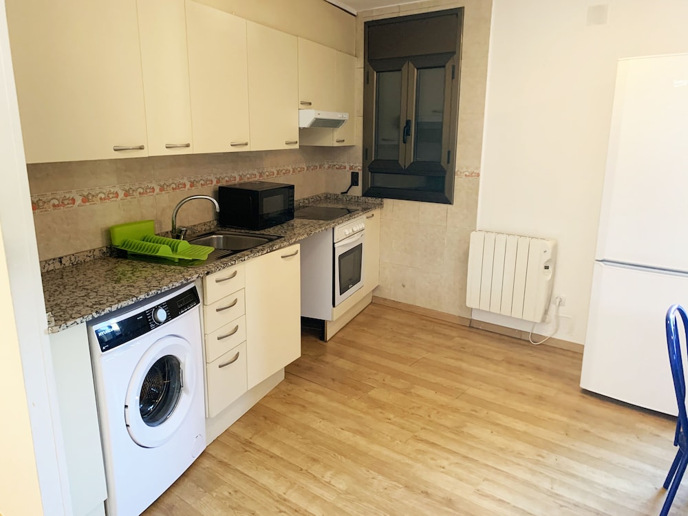 Apartamentos Pantebre 3000 11/64