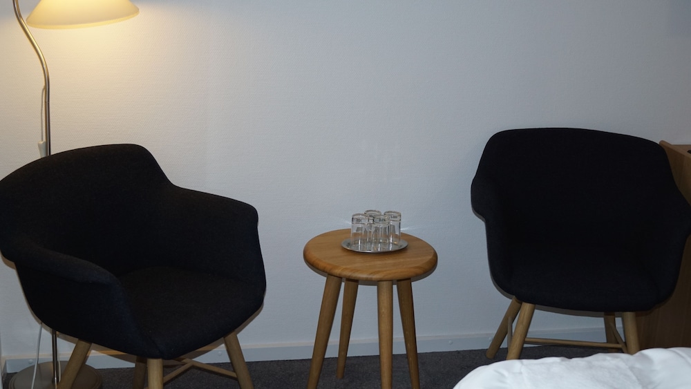 Hotel Praestekilde 28/50
