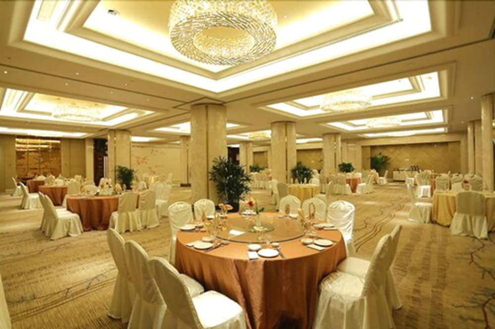 Hangzhou West Lake Xinqiao Hotel 38/50