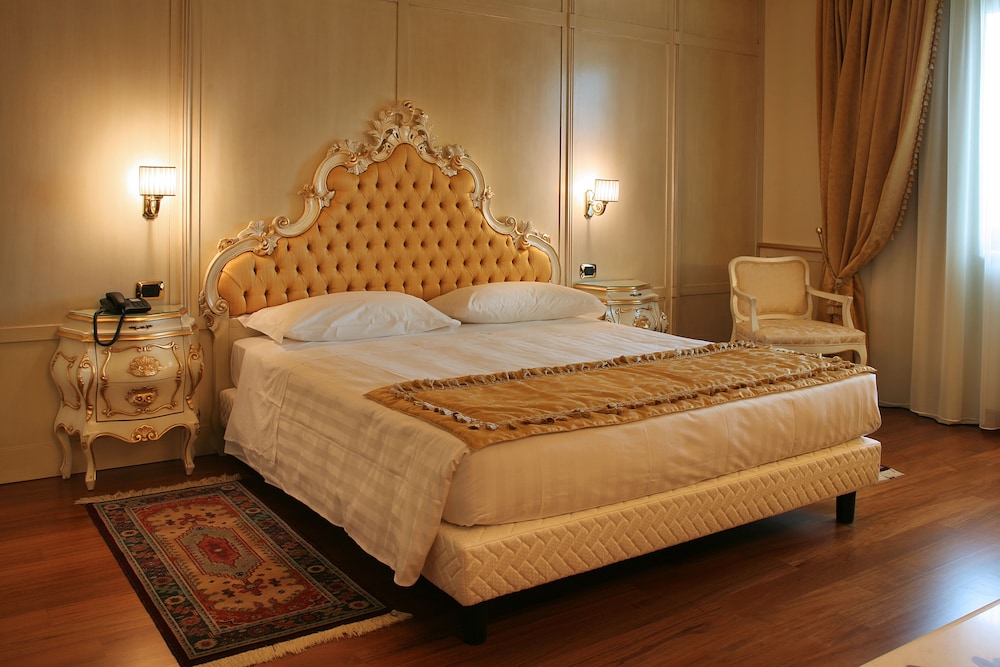 Villa Quaranta Tommasi Wine Hotel & Spa 22/66