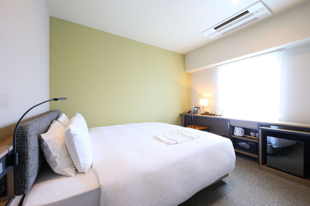 Ici Hotel Ueno Shin Okachimachi 16/60