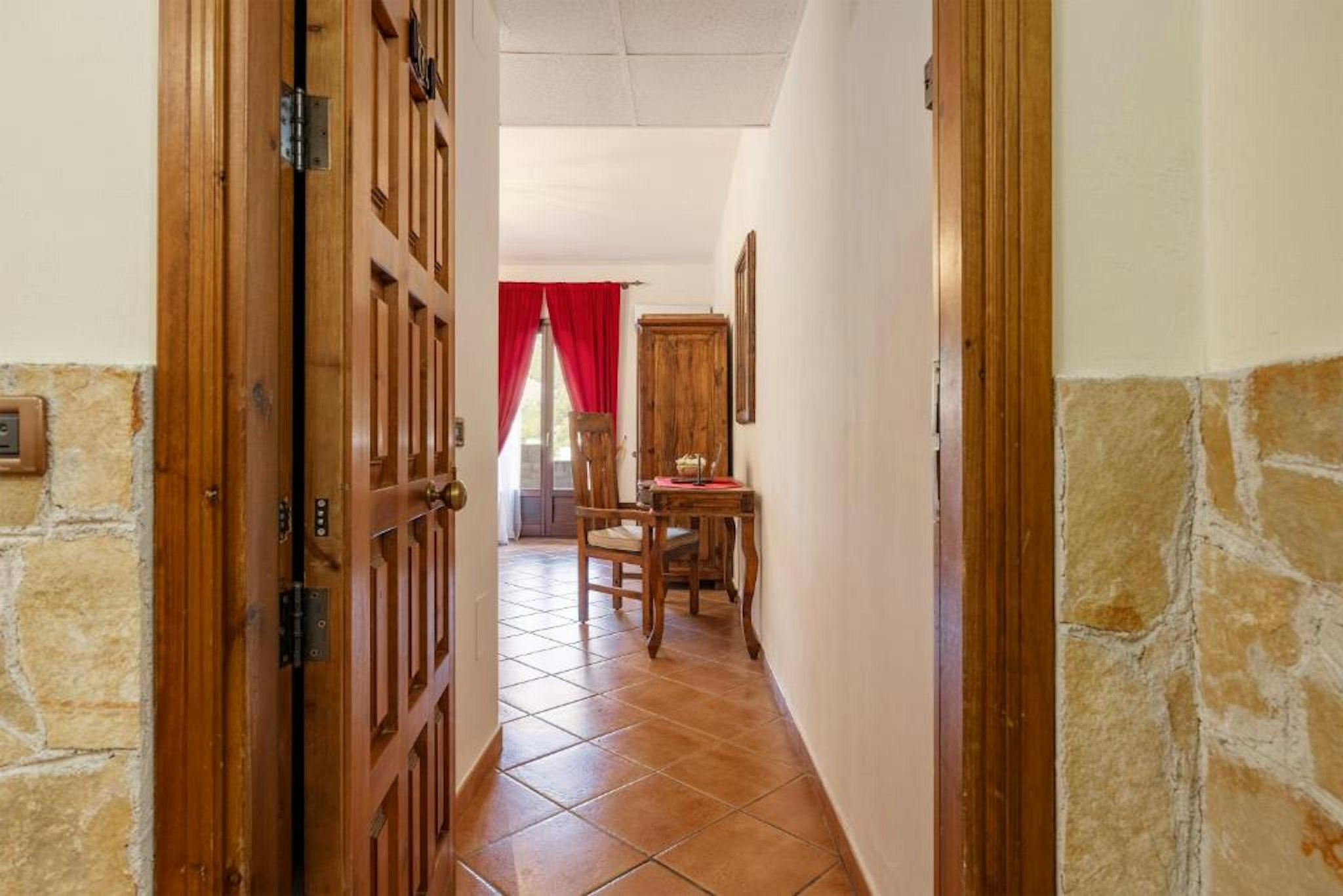 Hotel Castello Di Giuliano 31/48