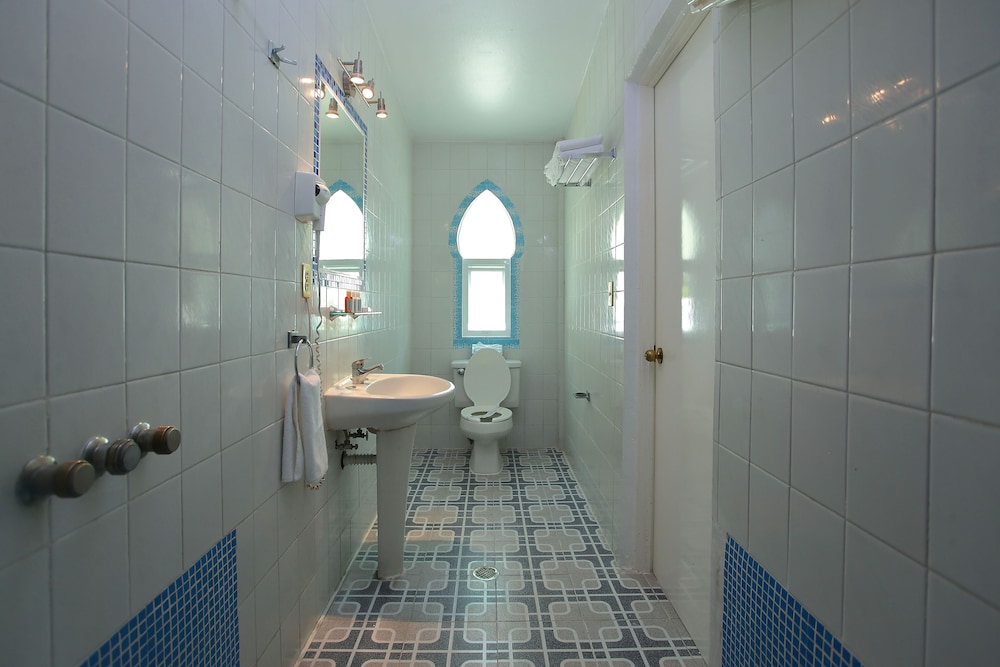 Hotel Villa Bejar Tequesquitengo 72/72