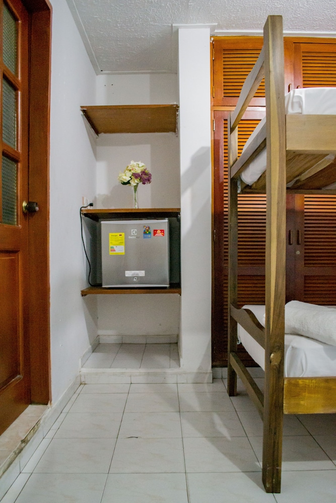 Hostal Ocean View 30/32