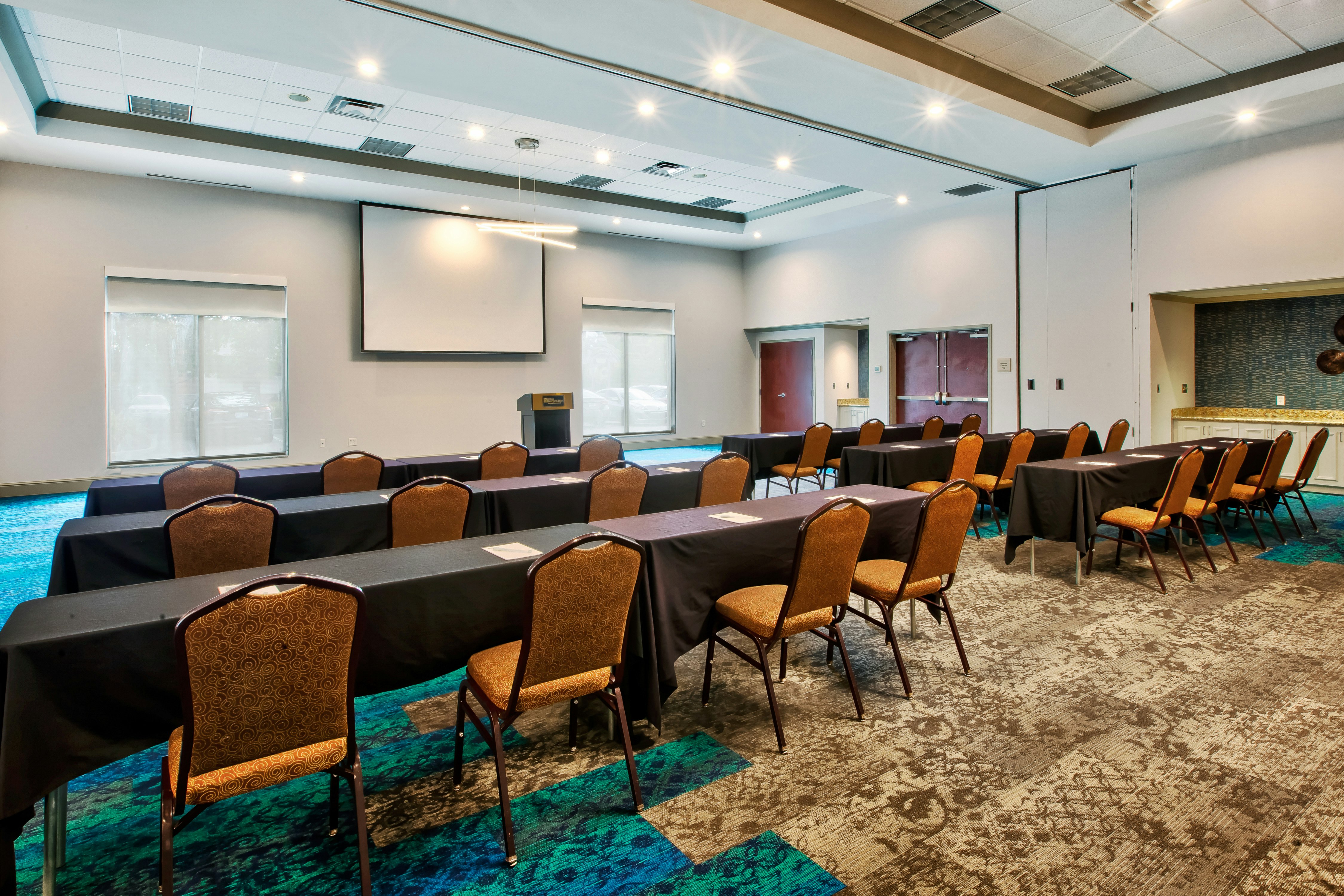 Hilton Garden Inn Dayton Beavercreek 21/26