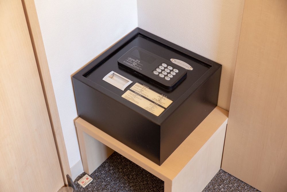 Shibuya Tokyu REI Hotel 26/42