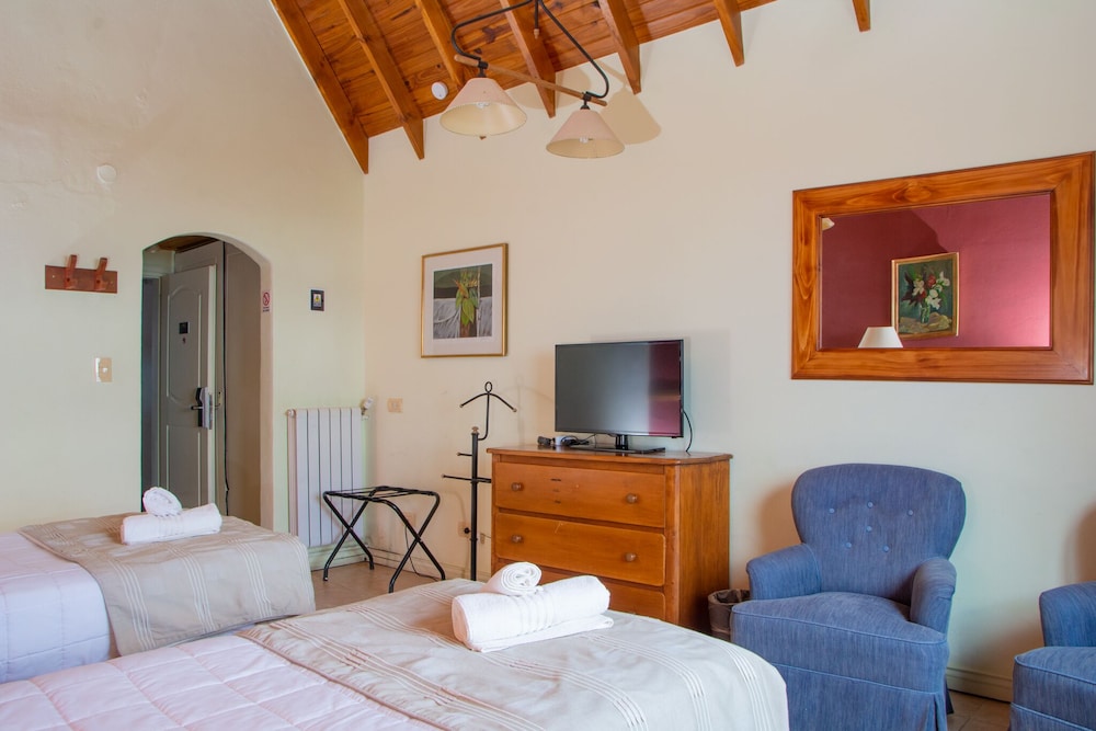 Las Dunas Hotel 41/63