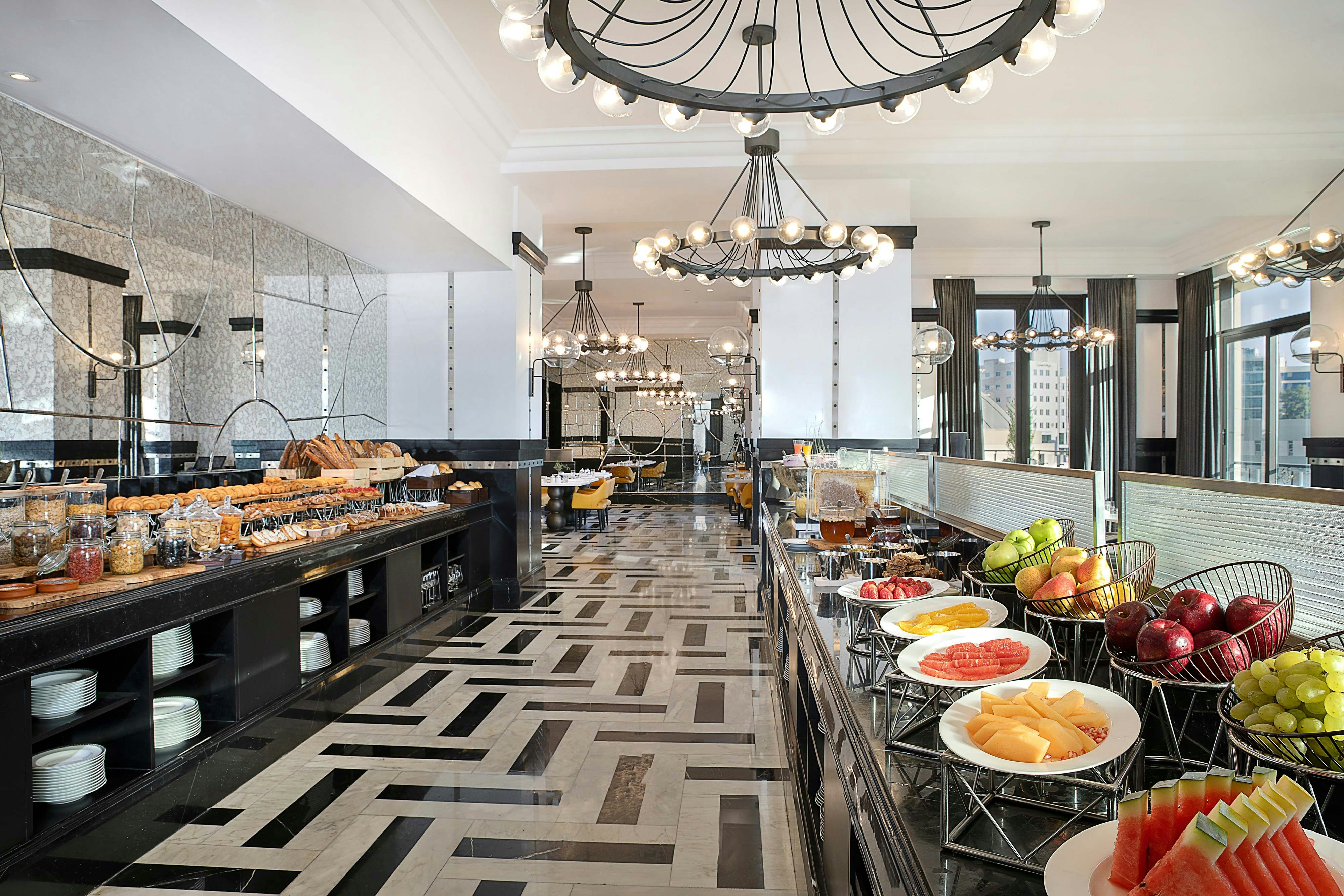 The St Regis Amman 47/77