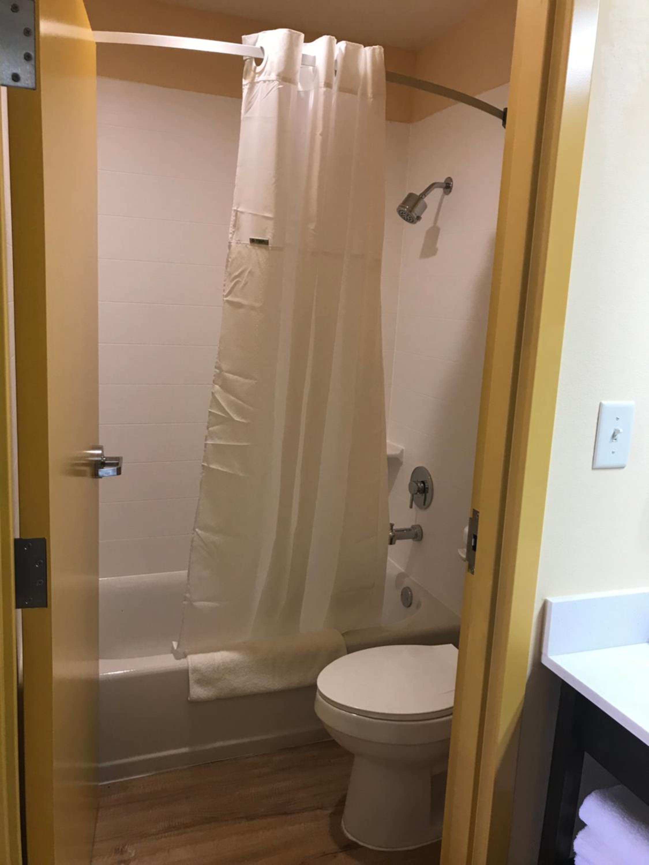 غرفة ديلوكس بسريرين مزدوجين، Days Inn By Wyndham Batesville 7/8