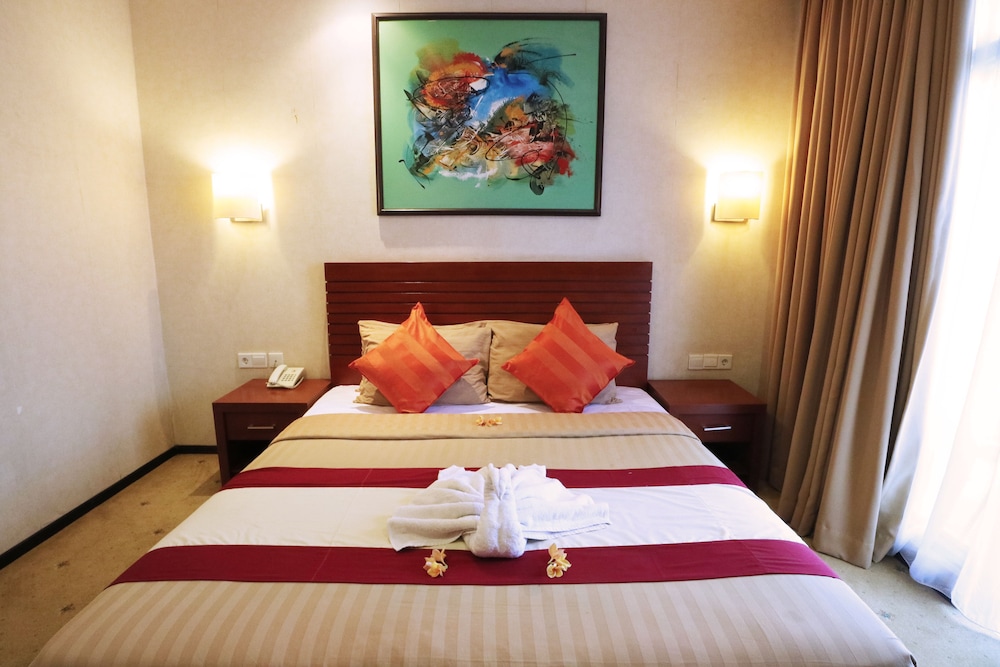 Bali Paradise City Hotel 18/50