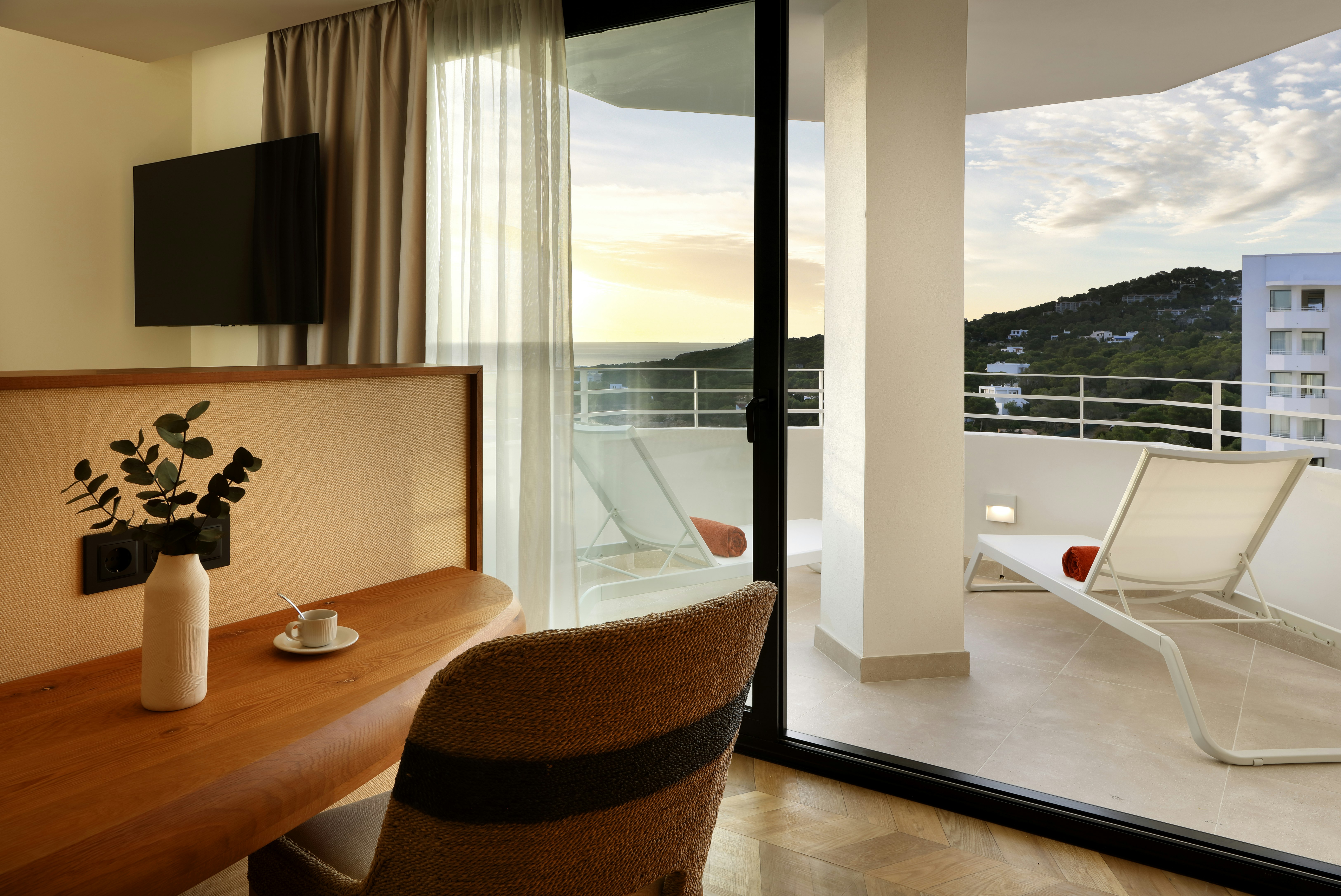 TRS Ibiza Hotel - Adults Only 28/48