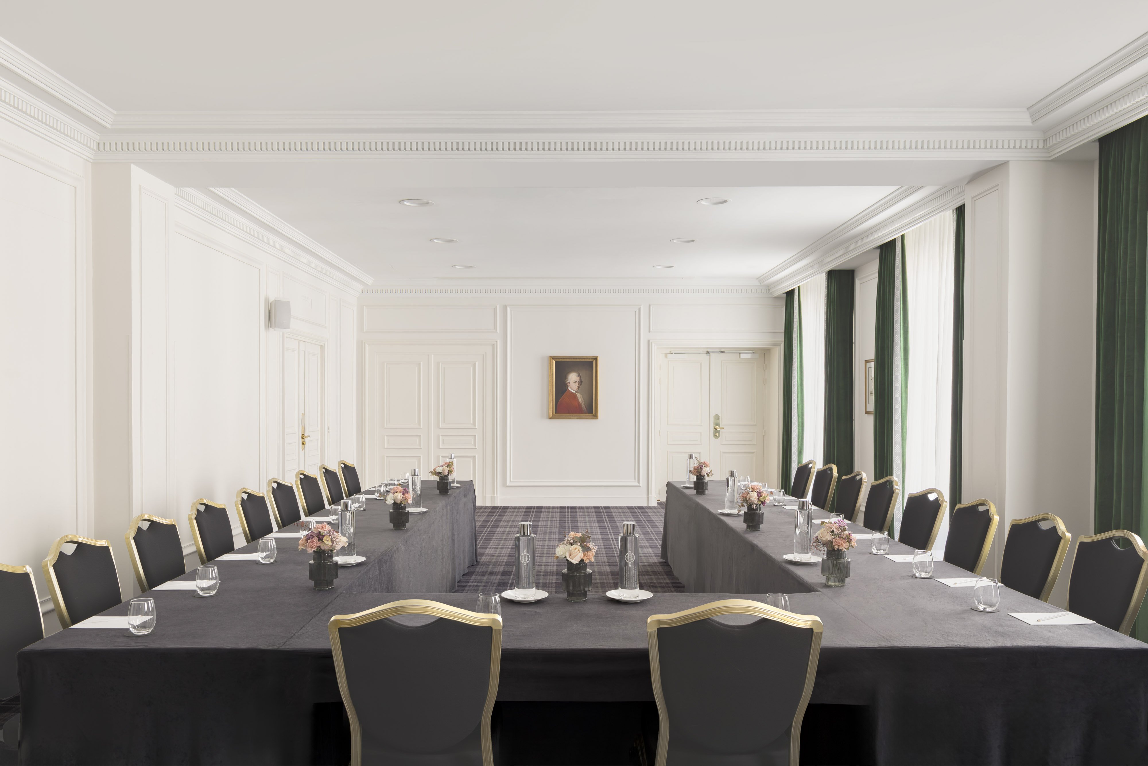 InterContinental Paris - Le Grand 57/66