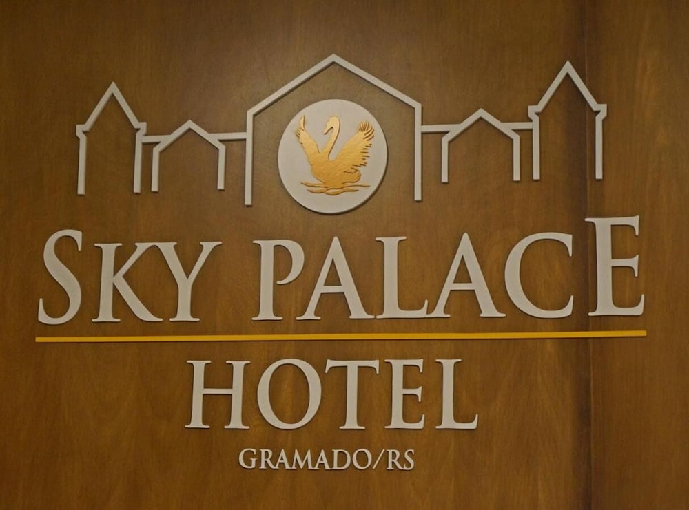 Sky Palace Hotel 25/42