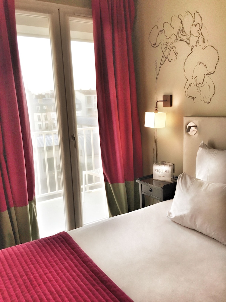 Hotel Orchidee 20/41