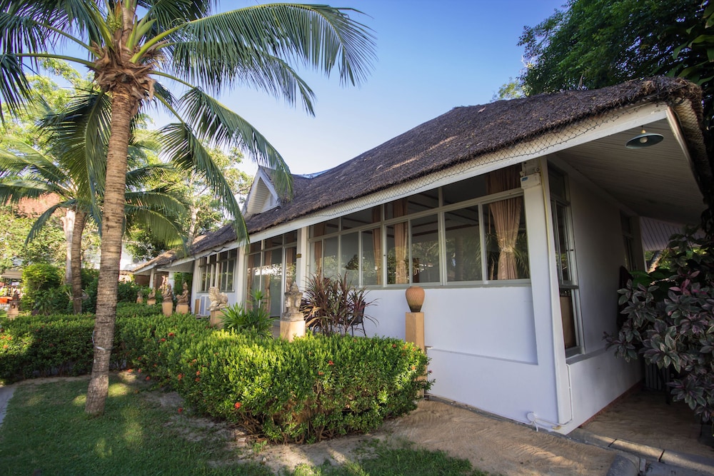 Rajapruek Samui Resort 5/72