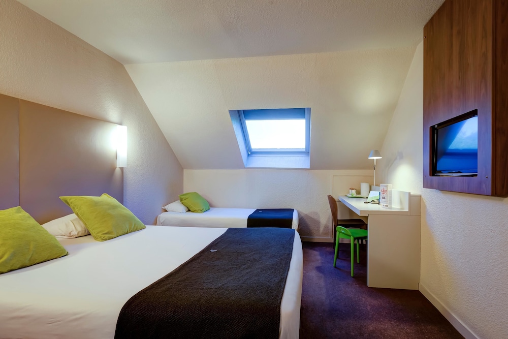 Hotel Campanile Geneve - Aeroport/Palexpo 4/42