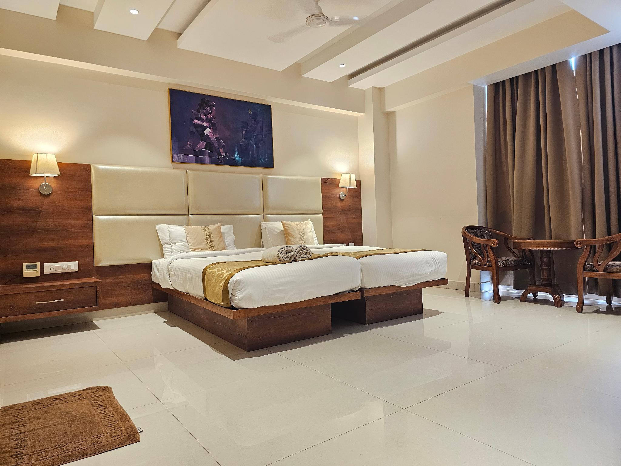 Hotel Tranquil Manipal 10/21
