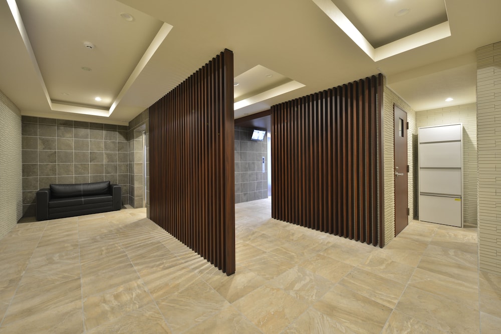 Residence Hotel Hakata 8 20/38