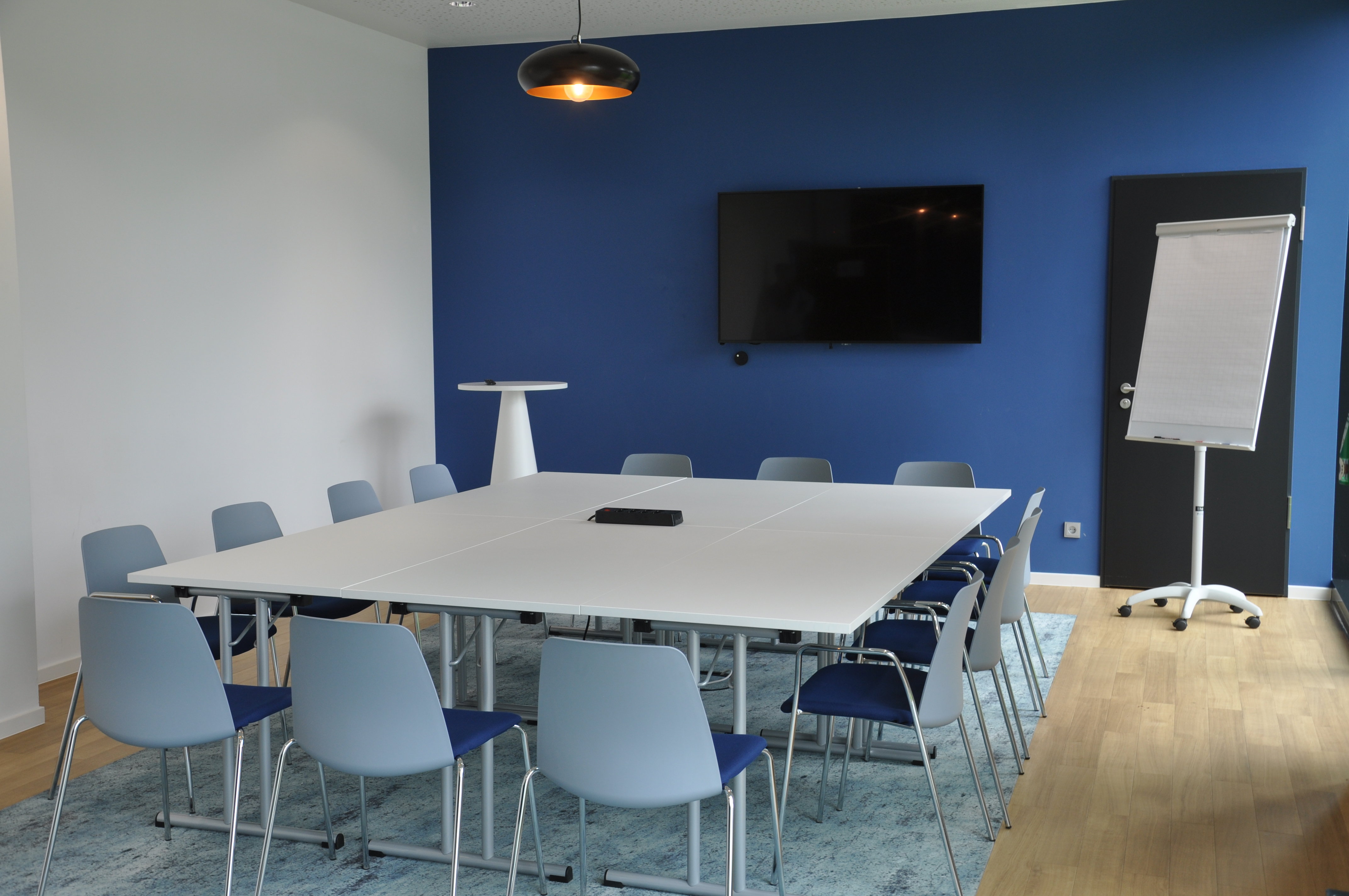 Holiday Inn - the niu, Star Sindelfingen, an IHG Hotel 40/50