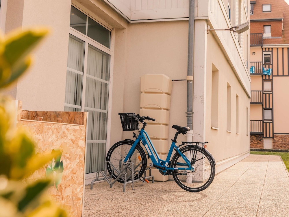 ibis Styles Deauville Villers sur Mer 40/50