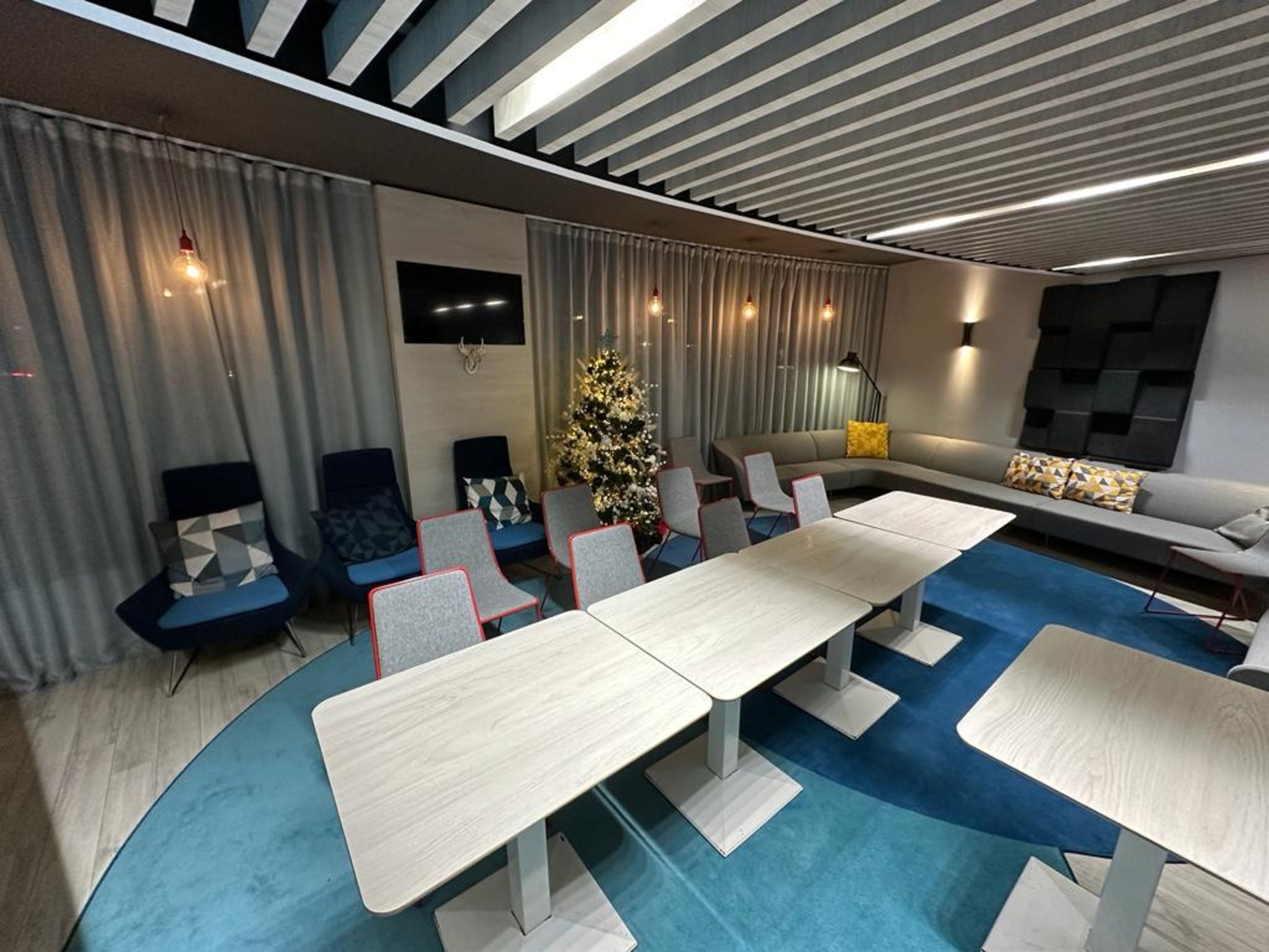 Holiday Inn Express Paris Velizy 30/71