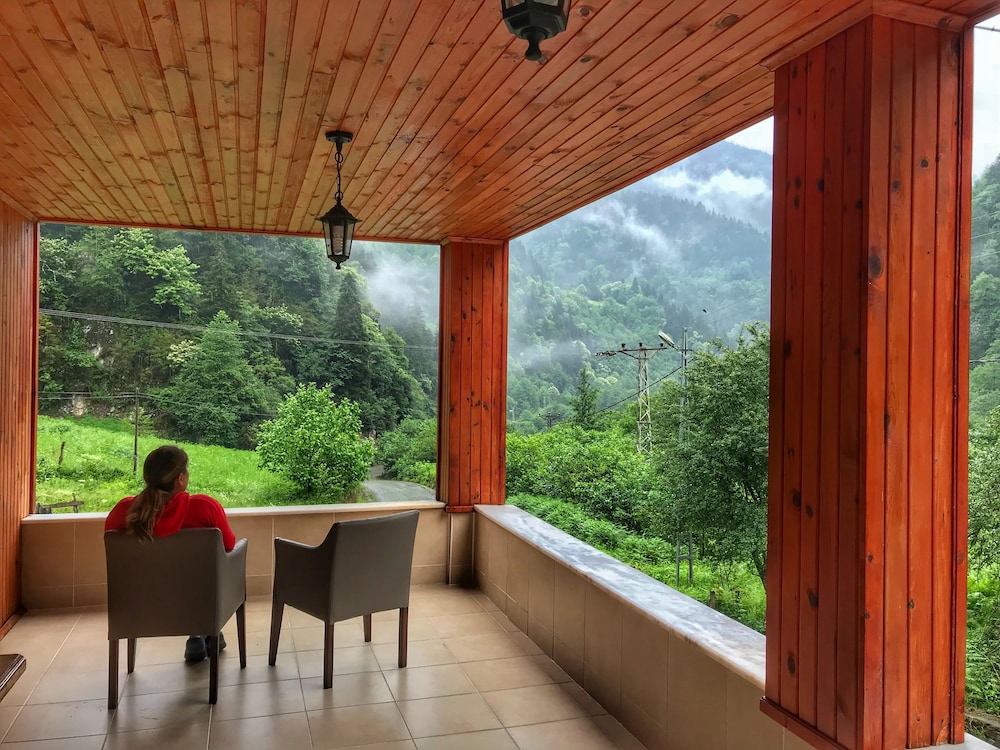 Zilkale Butik Otel 24/48