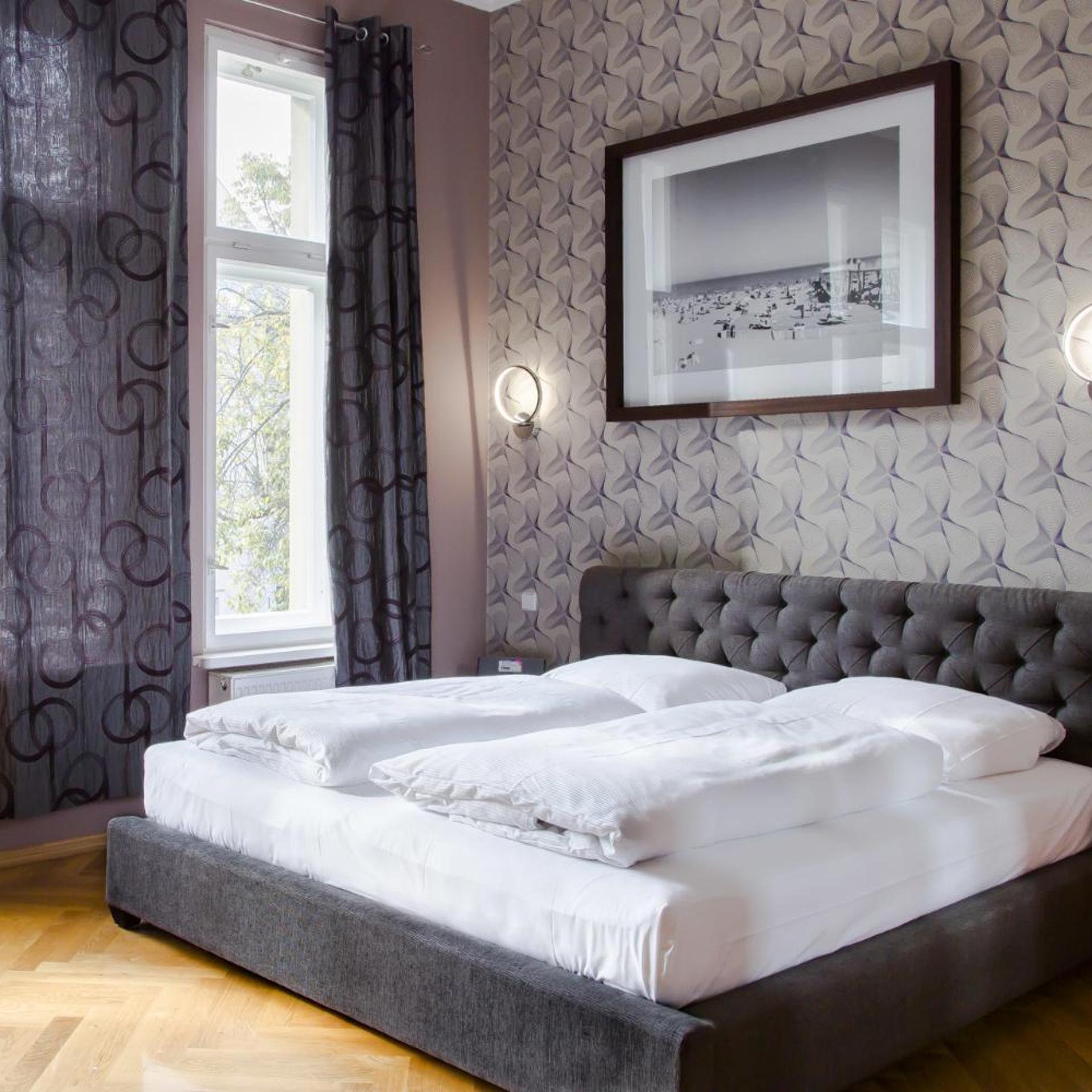 Hotel Residenz Begaswinkel 18/49