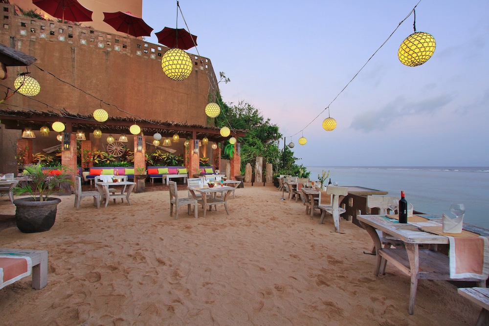 Ulu Segara Luxury Suites Villas 40/50