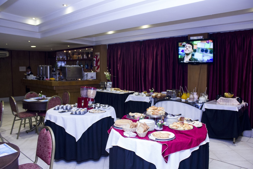 San Remo City Hotel 44/50