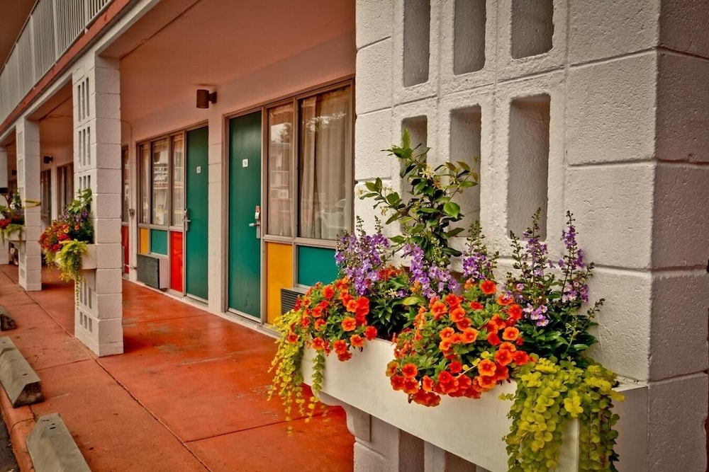 Thunderbird Inn 47/56