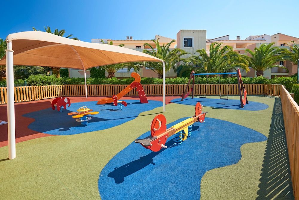 Welike Hotel Marfil Playa 10/81