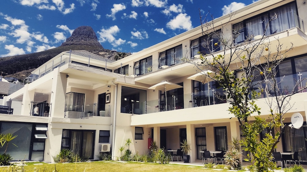 Grande Kloof Boutique Hotel 1/50