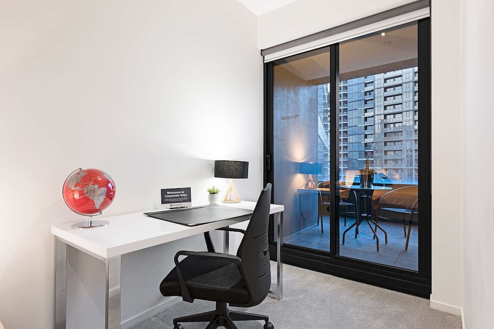 Southbank Apartments - Eureka Tower 35/48