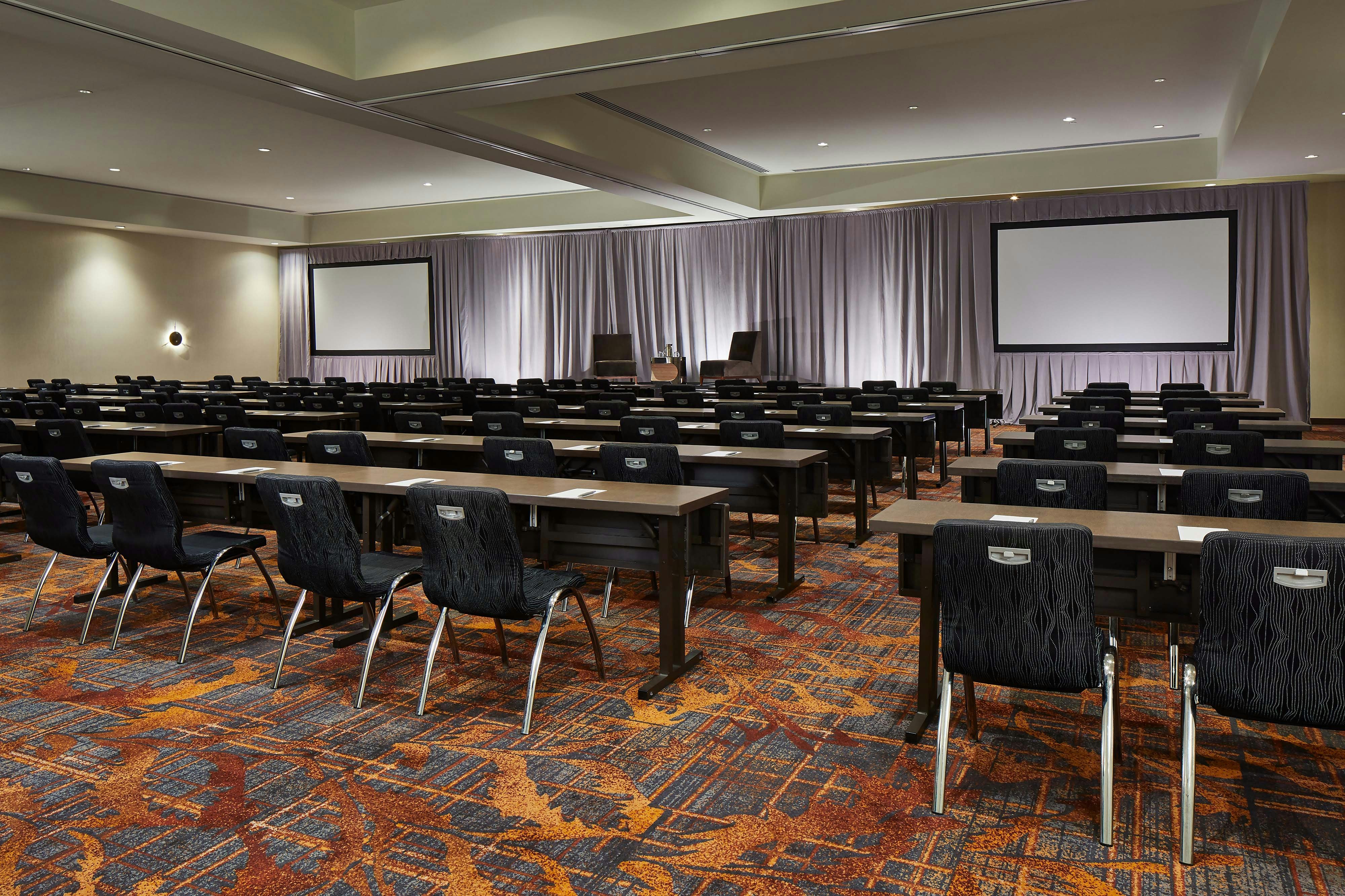 The Westin Nashville 60/68