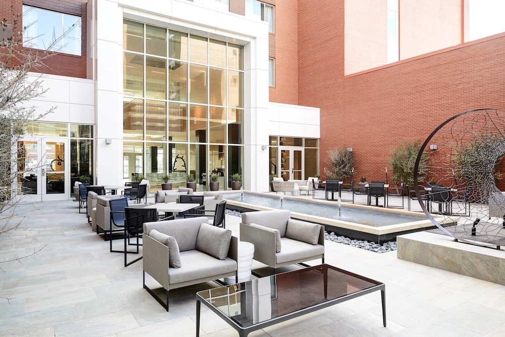 Ac Hotel By Marriott Oklahoma City Bricktown 20/36