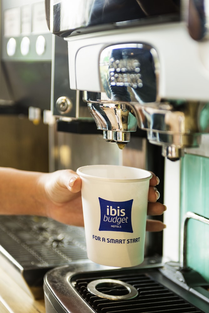 Ibis Budget Amsterdam City South 47/70