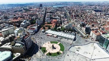 Taksim Prelude Hotel 35/39