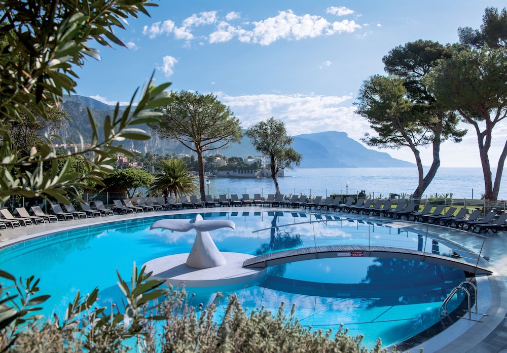 Hotel Vacances Bleues Delcloy 1/66