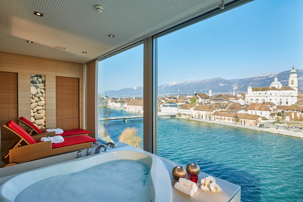 H4 Hotel Solothurn 5/73