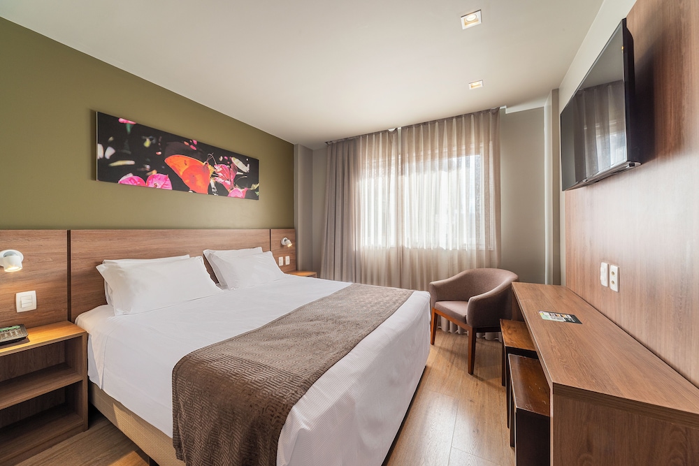 Hotel Laghetto Pedras Altas 28/63