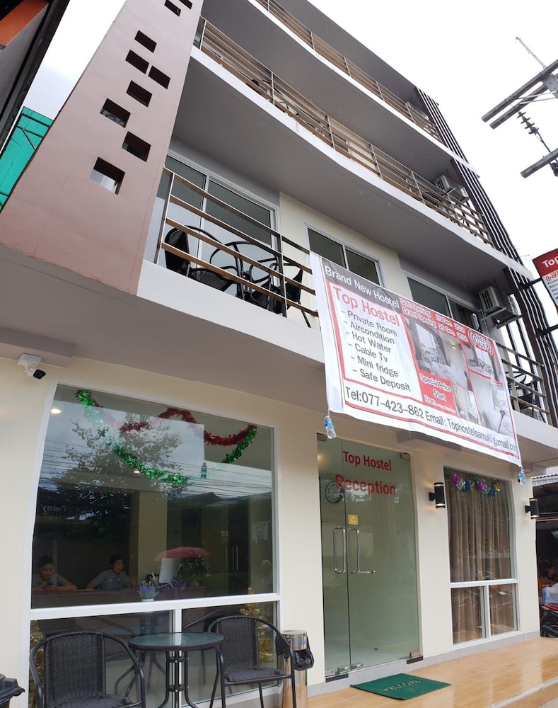 Top Hostel Samui photo1