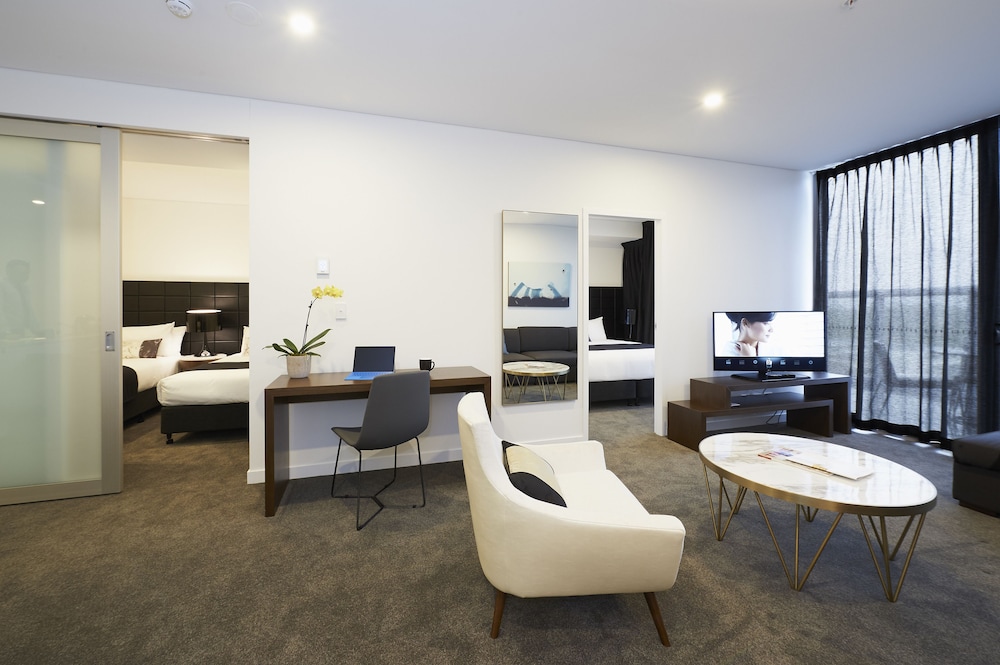 Silkari Suites Chatswood 44/65