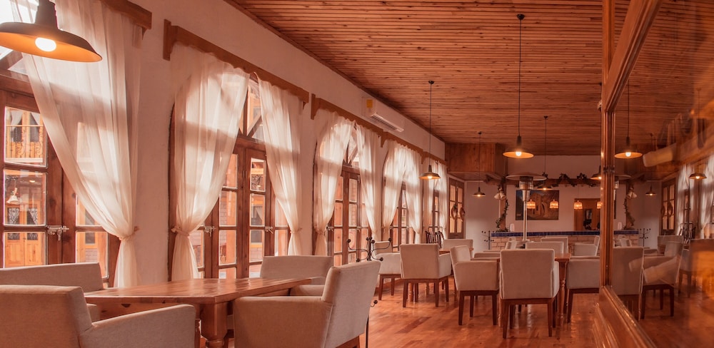 Hacienda Don Armando Boutique & Spa 36/50