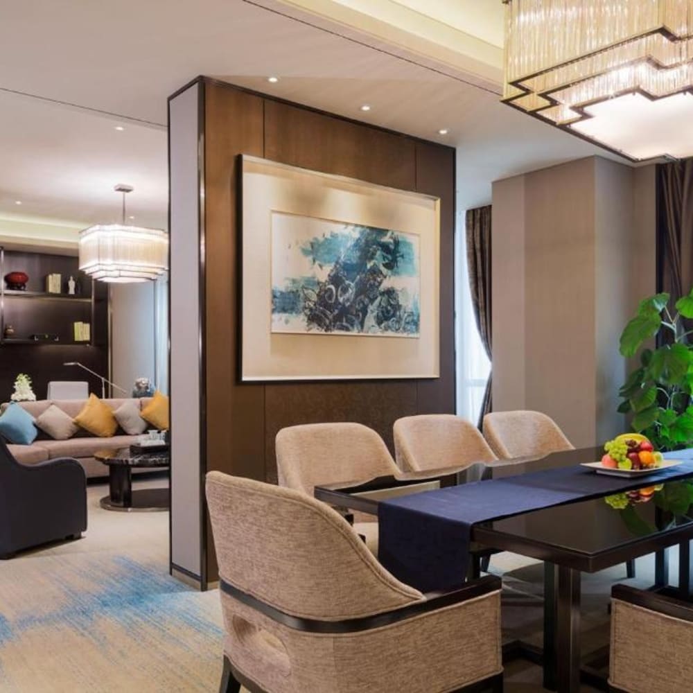 Wanda Realm Jingzhou 20/44