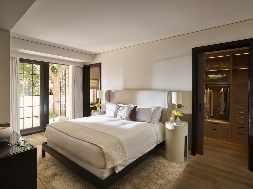 Hotel Bel Air 19/93
