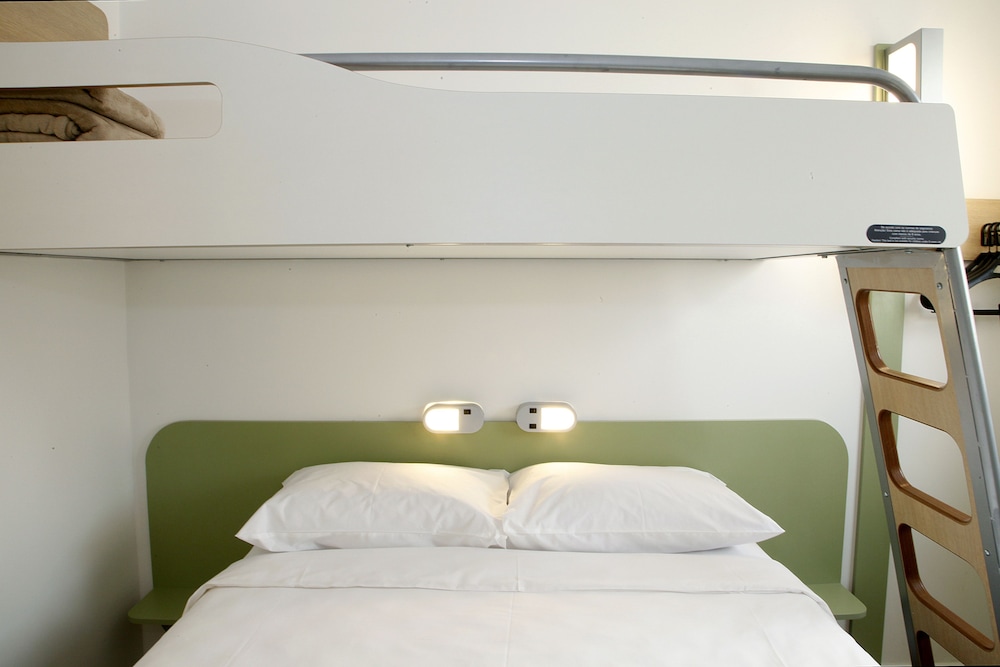 Ibis Budget Belo Horizonte Afonso Pena 24/63